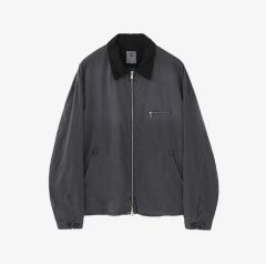 everyone drizzler jacket by Loro Piana - メルカリ