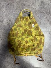 RedHead ダックハンター トリプルバッグ 要リペア XL ボディバッグ 