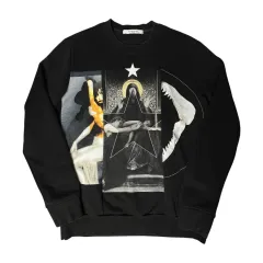 2026年最新】givenchy デストロイスウェットの人気アイテム - メルカリ