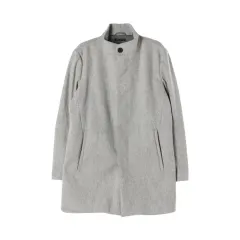 セオリー (MEN - M) カシミア ウール ブレンド hedun ボタン コートのサムネイル