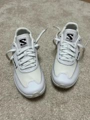 新品 29.5 Comme des Garcons × Salomon SR90 - メルカリ
