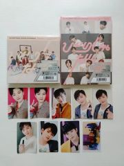 seventeen あいのちから　icステッカー TSUTAYA 特典　ウォヌ seventeen あいのちから icステッカー TSUTAYA 特典 ウォヌ - メルカリ
