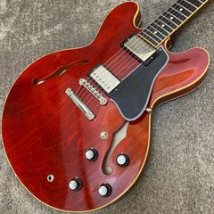 Gibson ES-335 MurphyLab UltralightAged - メルカリ