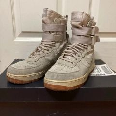 希少 NIKE SPECIAL FIELD swag opium sneaker - メルカリ