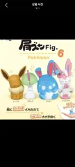 ポケットモンスター 肩ズン ガチャ ラルトス