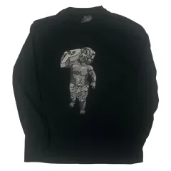 パレス ベベ ブラック スリーブレス Mのサムネイル