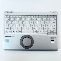 Panasonic CF-SZ6 ノートPC 本体 OS: Linux - メルカリ