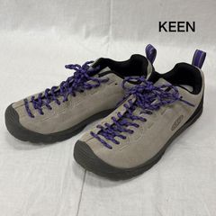 ももさま新品）25㎝ 1031335 キーン ジャスパー スニーカーシューズ 