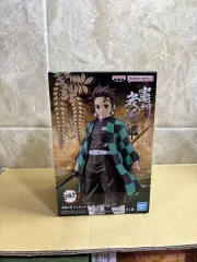 未開封正規品 鬼滅の刃 竈門 炭治郎 フィギュア 出品