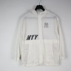 6555 MLBキッズ/男の子/軽量ウィンドブレーカー/145のサムネイル