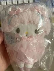 当時物】マイスウィートピアノ ぬいぐるみ リボン - メルカリ