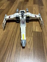 スターウォーズ クローンウォーズ ビークル V-19トラント - メルカリ