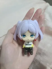 葬送のフリーレン フィギュア