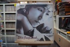 希少品】安室奈美恵 ENNUI アンニュイ ジクソーパズル 1000 - メルカリ