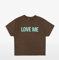 ACNE STUDIOS ハートタイダイTシャツ - メルカリ