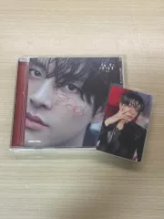ENHYPEN（エンハイプン・エナプ）YOU 日本版 アルバム ジェイク