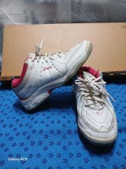 ASICS SPORTSTYLE GEL-K1011 28.0cm ボルドー - メルカリ