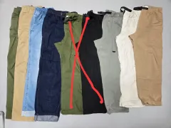 グラミチ ガジェットパンツ デニムパンツ