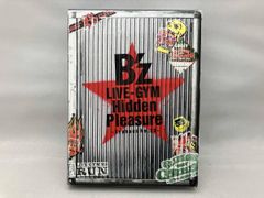 B'z LIVE-GYM Hidden Pleasure～Typhoo… 未開封 - メルカリ