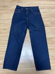 atlast&co lot 212 デニムペインター 34 - メルカリ