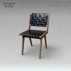 美品□アスプルンド□リゾルティール□パティ ラウンジチェア□13.7万
