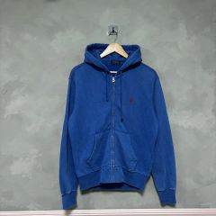 00s Ralph Lauren zip hoodie パーカー cityboy - メルカリ