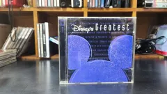 Disney(ディズニー) CD 2 犬のサムネイル