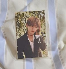 SEVENTEEN HappyEnding 店舗特典 ポストカード ジョンハン - メルカリ