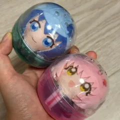 しゅごキャラ! ガチャ