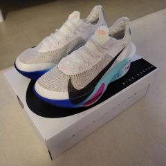 NIKE AIR ZOOM VICTORY ELITE 26.5 - メルカリ