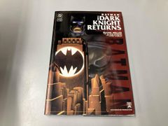 BATMAN: THE DARK KNIGHT RETURNS - メルカリ