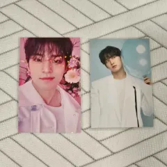 SEVENTEEN(セブンティーン・セブチ) ミンギュ(MINGYU) Always yours 日本 特典 トレカ まとめ