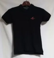 ポロ レディース 半袖Tシャツ 90