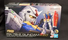 BANDAI SPIRITS RG 1/144 기동전사 건담 RX-78-2 건담 Ver.2.0 40