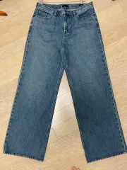 UNIQLO ズボン