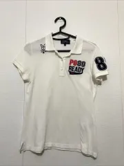 パーリーゲイツ レディース PKシャツのサムネイル