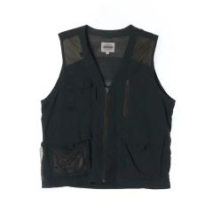 美品】Y-3 テクニカル ナイロンベスト - メルカリ