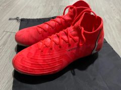 新品】NIKE ファントム ルナ エリート FG 26cm - メルカリ