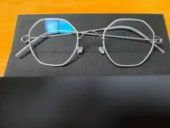 リンドバーグメガネのサムネイル