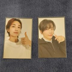 原因は自分にある。 げんじぶ 小泉光咲 序破急 CD購入特典トレカ 2枚