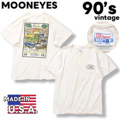オールスポーツ 1994年 USA製 チキチキマシーン猛レース Tシャツ 
