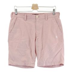 rough:swell ショートパンツ Lサイズ ブルー - メルカリ