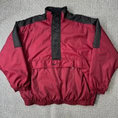 超希少》JUN プルオーバーブルゾン ヴィンテージ メンズМ - メルカリ