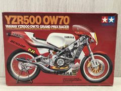 未組立品プロター 1/9 Yamaha YZR 500 - メルカリ