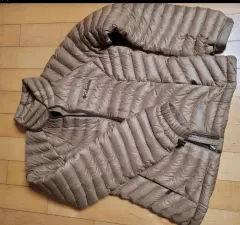 コロンビア 軽量 ダウン