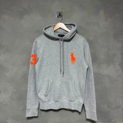 ラルフローレン ビッグポニー 短丈 uk swag S - メルカリ