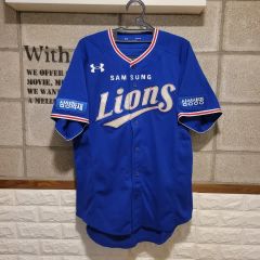 西武ライオンズ 西口文也投手ユニフォーム プロコレクションモデル