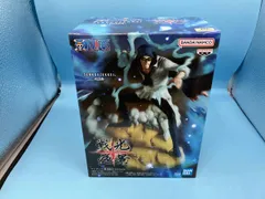 バンプレスト クザン ワンピｰス 戦光絶景 -KUZAN- ワンピｰス