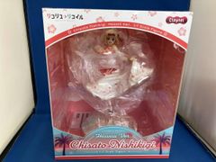錦木千束 ハワイVer. 1/7 PVC＆ABS製塗装済み完成品 ANIPL… - メルカリ