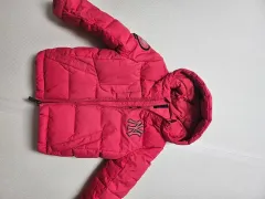 キッズ MLB (105) ダウン ツインキッズ ロング ダウン (4〜5歳) オススメ まとめ売りのサムネイル